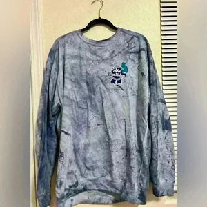 Pabst Retro Crew Neck